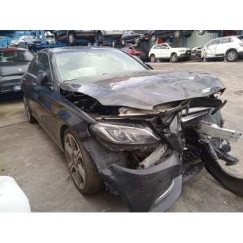 MERCEDES-BENZ CLASE C (W205) LIM. de desguace