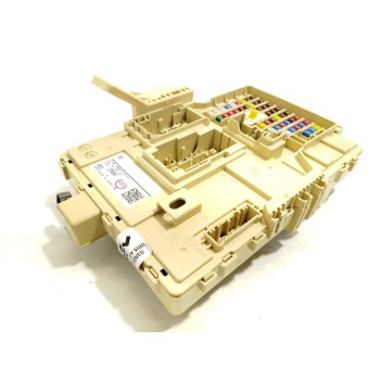 CAJA RELES / FUSIBLES 91951CM060 