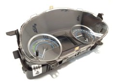 Recambio de cuadro instrumentos para toyota auris touring sports (e18) hybrid active referencia OEM IAM   