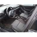 SEAT LEON (1M1)