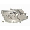 Recambio de elevalunas delantero izquierdo para ford fiesta (cbk) ambiente referencia OEM IAM 1567723  2S61A045H17A