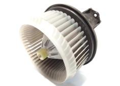 Recambio de motor calefaccion para toyota auris touring sports (e18) hybrid active referencia OEM IAM   