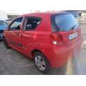 CHEVROLET KALOS