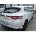 RENAULT MEGANE IV HATCHBACK (B9A/M/N_)