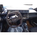 FORD PUMA (J2K, CF7)