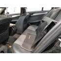 MERCEDES-BENZ CLASE C (W204)