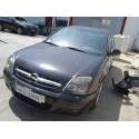 OPEL VECTRA C (Z02)