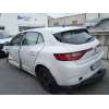 renault megane iv hatchback (b9a/m/n_) del año 2019
