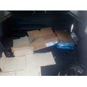 SEAT IBIZA SC (6J1)