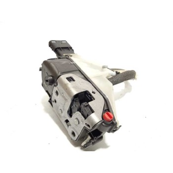 CERRADURA PUERTA TRASERA DERECHA 755054 9675505480