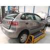 seat ibiza iii (6l1) del año 2005