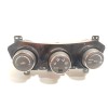 Recambio de mando climatizador para ssangyong korando (ck) 2.0 e-xdi referencia OEM IAM 6871034101  
