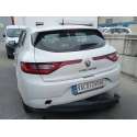 RENAULT MEGANE IV HATCHBACK (B9A/M/N_)