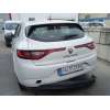 renault megane iv hatchback (b9a/m/n_) del año 2019