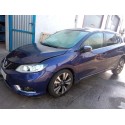 NISSAN PULSAR (C13)