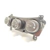 Recambio de mando climatizador para ssangyong korando (ck) 2.0 e-xdi referencia OEM IAM 6871034101  