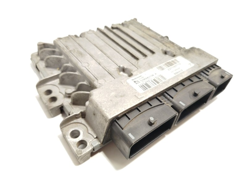CENTRALITA MOTOR UCE 237100777R S180067109A