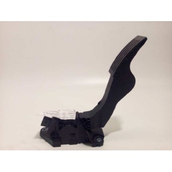 Recambio de potenciometro pedal para ford focus turnier active referencia OEM IAM JX619F836AC  