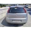 fiat grande punto (199) del año 2008