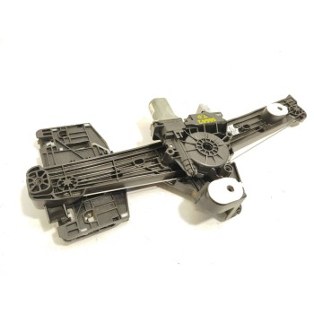 Recambio de elevalunas trasero derecho para peugeot 208 ii (ub_, up_, uw_, uj_) 1.2 puretech 100 referencia OEM IAM 9829045580 9