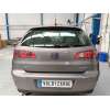 seat ibiza iii (6l1) del año 2005