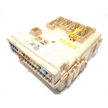 CAJA RELES / FUSIBLES 8273012X70 8273012X70A