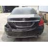 mercedes-benz clase c (w205) lim. del año 2015
