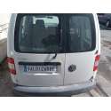 VOLKSWAGEN CADDY KA/KB (2K)