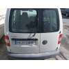volkswagen caddy ka/kb (2k) del año 2007