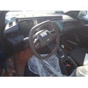 FORD PUMA (J2K, CF7)