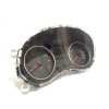 Recambio de cuadro instrumentos para citroën c-elysée exclusive referencia OEM IAM 9809616680  