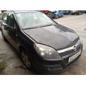 OPEL ASTRA H BER.