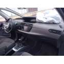 CITROËN C4 GRAND PICASSO II (DA_, DE_)