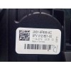 Recambio de potenciometro pedal para ford focus turnier active referencia OEM IAM JX619F836AC  