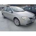 NISSAN PRIMERA HATCHBACK (P12)