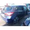nissan pulsar (c13) del año 2014