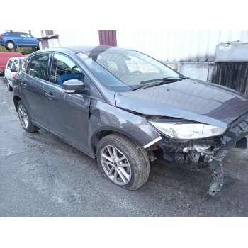 FORD FOCUS LIM.