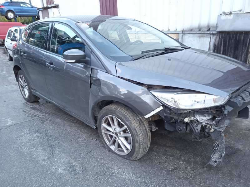 FORD FOCUS LIM.