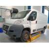 fiat ducato furgoneta (250_) del año 2012