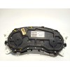 Recambio de cuadro instrumentos para citroën c-elysée exclusive referencia OEM IAM 9809616680  