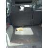 volkswagen caddy ka/kb (2k) del año 2007