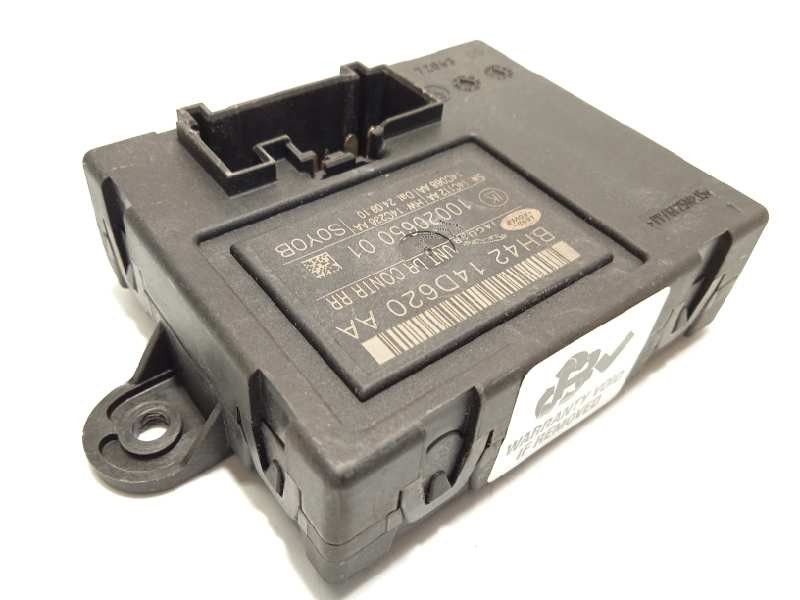 CENTRALITA CONFORT BH4214D620AA LR023340 