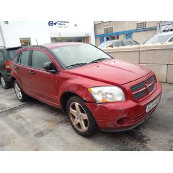 DODGE CALIBER