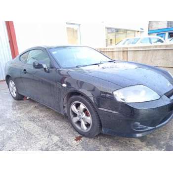 HYUNDAI COUPE (GK)
