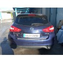 NISSAN PULSAR (C13)