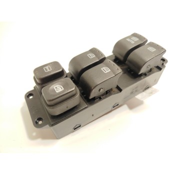Recambio de mando elevalunas delantero izquierdo para ssangyong korando (ck) 2.0 e-xdi referencia OEM IAM 202009207  