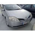NISSAN PRIMERA HATCHBACK (P12)