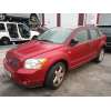 dodge caliber del año 2008