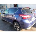 NISSAN PULSAR (C13)