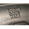Recambio de llanta para nissan np300 pick-up (d23) 2.3 dci diesel cat referencia OEM IAM 403005JU3C  
